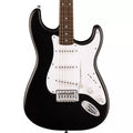 Squier Debut Collection Stratocaster Electric Guitar - Black