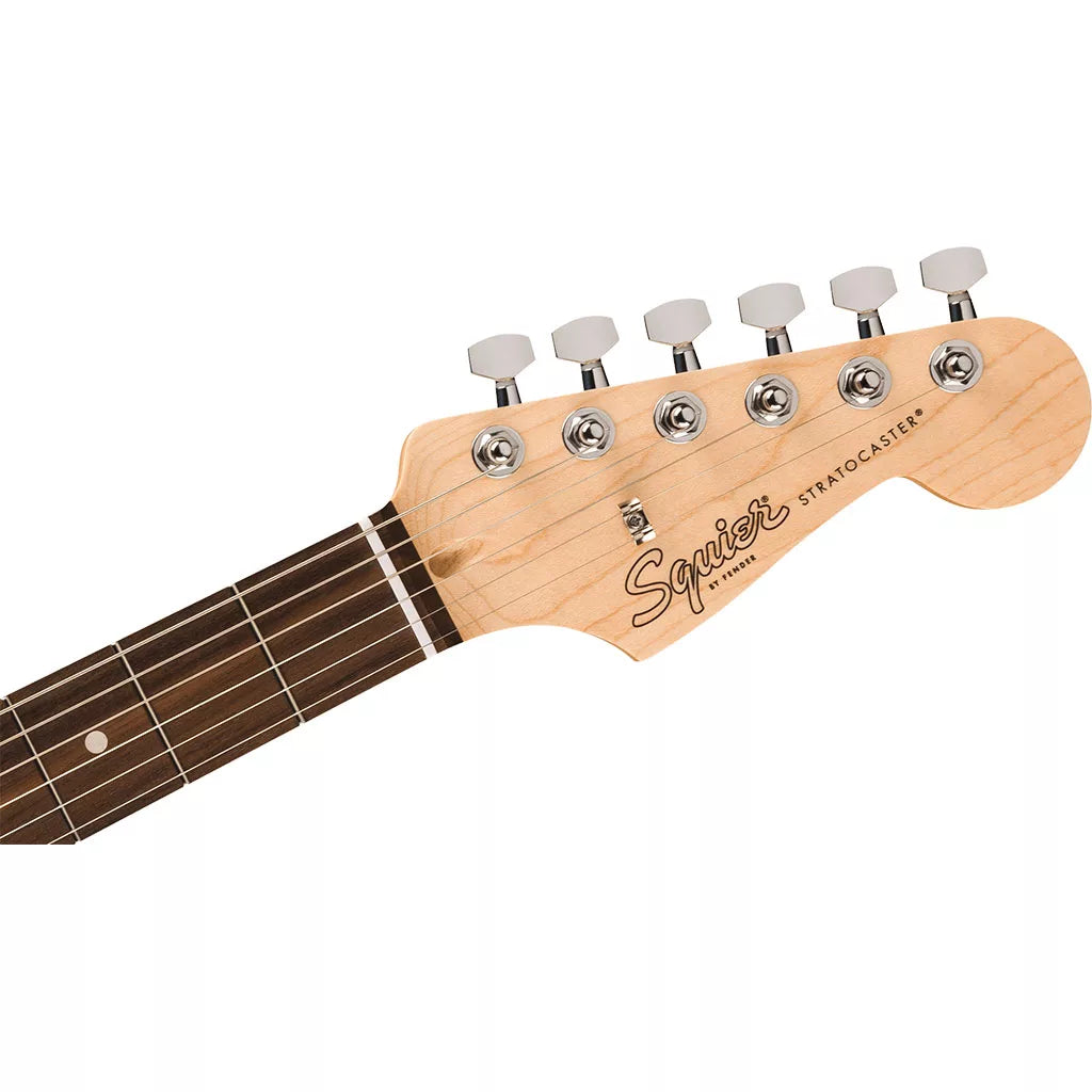 Squier Debut Collection Stratocaster Electric Guitar - Black