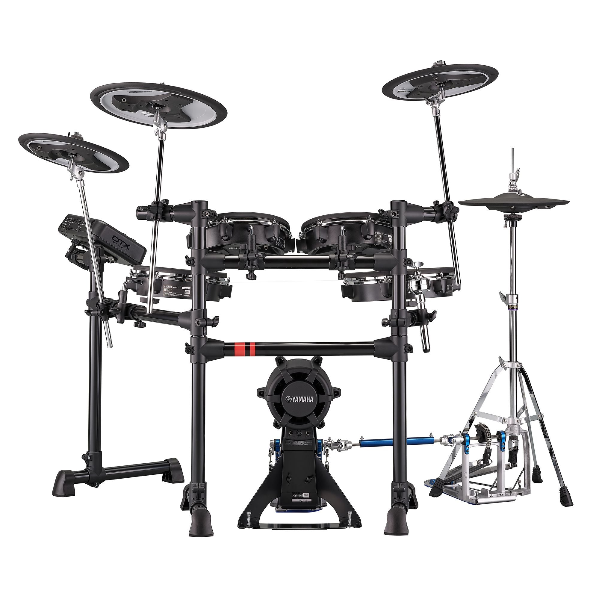 Yamaha DTX6K-X Electronic Drum Kit