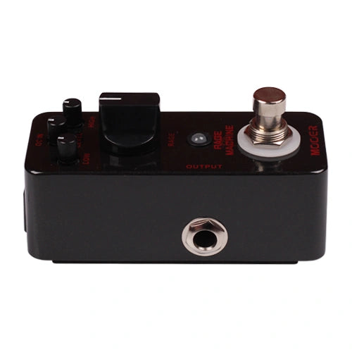 MOOER Rage Machine MMD2 Distortion Pedal