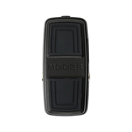 Mooer Free Step Wah & Volume Pedal