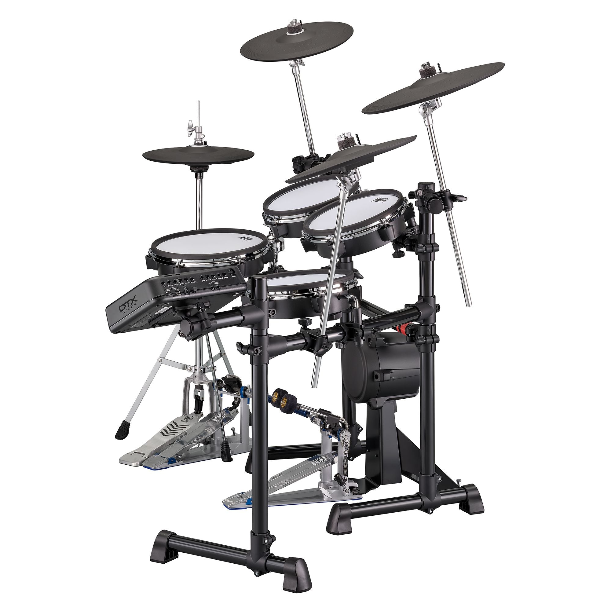 Yamaha DTX6K-X Electronic Drum Kit