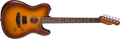 Fender Acoustasonic® Standard Telecaster® – Hybrid Acoustic Electric Guitar