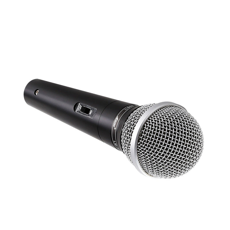 LANE PRO LM510 DYNAMIC WIRED MICROPHONE 3-PACK