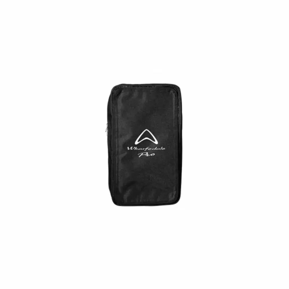 Wharfedale Tour Bag For Typhon 12 Speaker - Black
