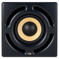 KRK 12sHO High Output Powered Studio Subwoofer