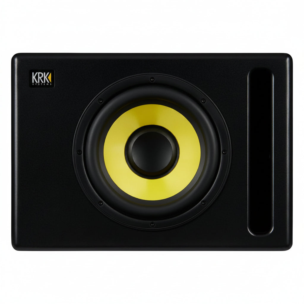 KRK S10.4 Powered Studio Subwoofer