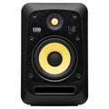 KRK V6 Series 4 Powered Studio Monitor