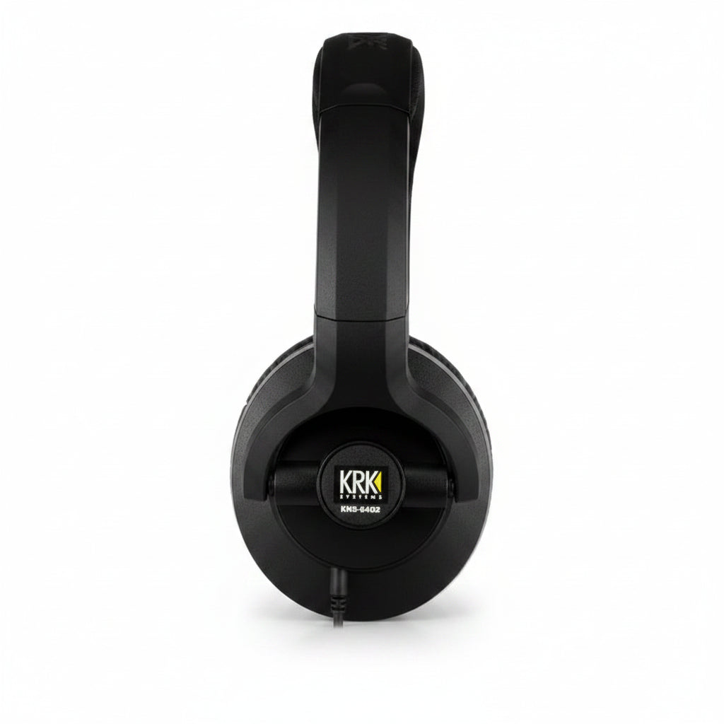 KRK KNS-6402 Studio Headphones