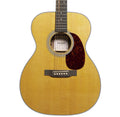 Martin 000-13E Retro Walnut Acoustic Electric Guitar with Softshell Case