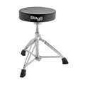 Stagg DT-52R Double Braced Professional Drum Throne