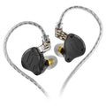KZ ZS10 Pro X – In-Ear Headphones (Black)