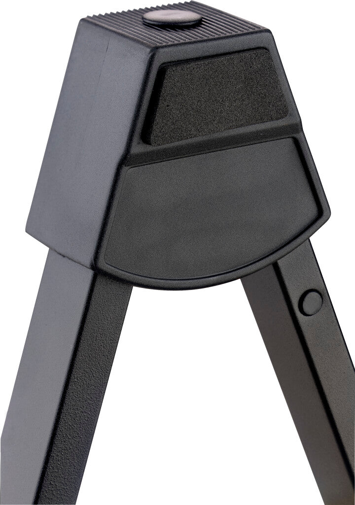 Stagg Foldable A-frame Guitar Stand - Black | SG-A108BK
