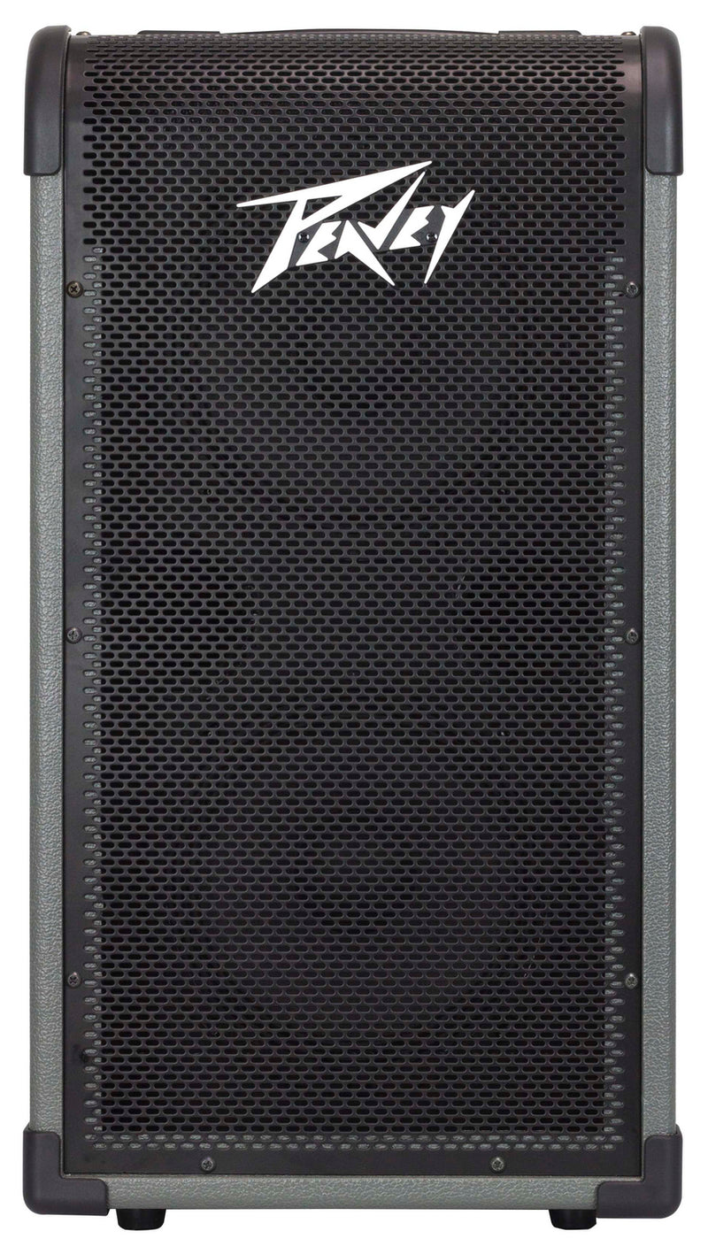 PEAVEY MAX208 200W BASS AMPLIFIER COMBO