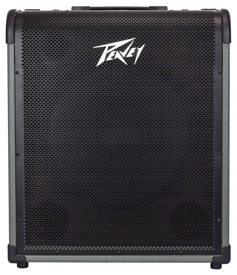 PEAVEY MAX250 250W BASS AMPLIFIER COMBO