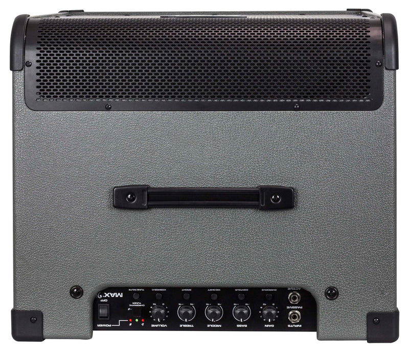 PEAVEY MAX250 250W BASS AMPLIFIER COMBO