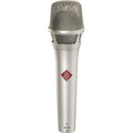 Neumann KMS 105 Supercardioid Vocal Condenser Microphone - Nickel
