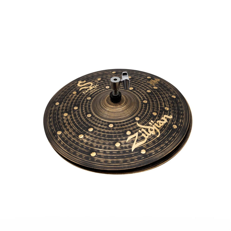 Zildjian S Dark Cymbal Pack