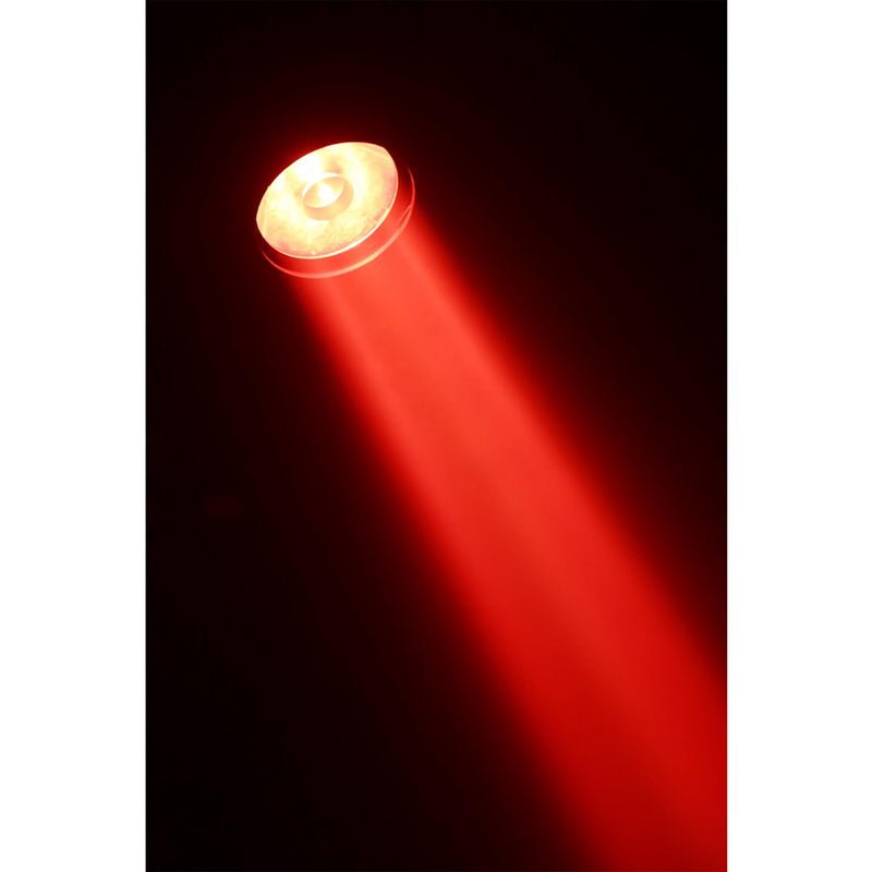 BEAMZ PANTHER 60 LED MOVING HEAD SPOT LIGHT