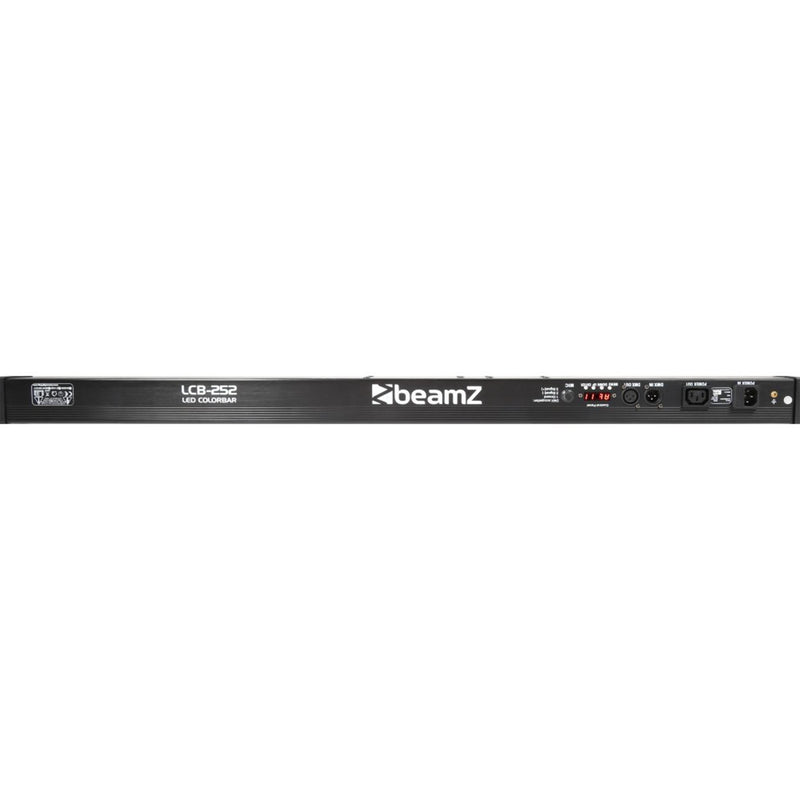 BEAMZ LCB252 LED LIGHTING BAR
