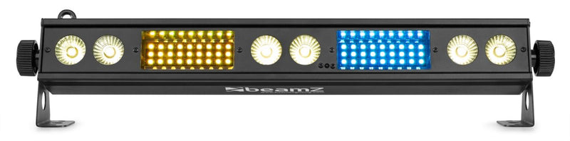 BEAMZ LSB340 MULTI EFFECT LED BAR RGB
