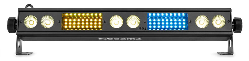 BEAMZ LSB340 MULTI EFFECT LED LIGHTING BAR
