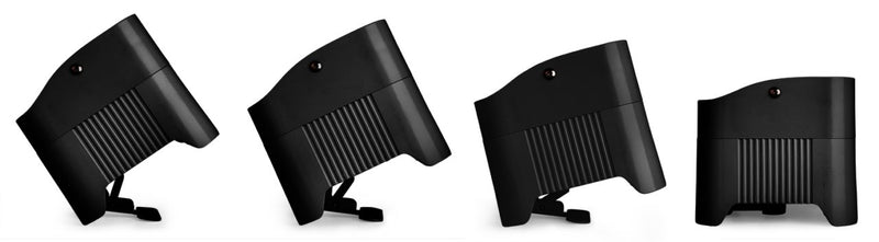 BEAMZ BBP96S BATTERY UPLIGHT PAR LIGHT