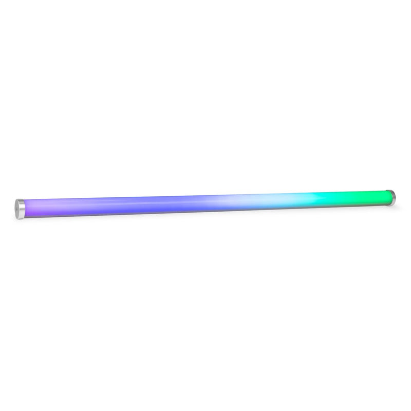 BEAMZ KRATOS LED TUBE IP65 WDMX BATTERY RGBW LIGHTING (EACH)