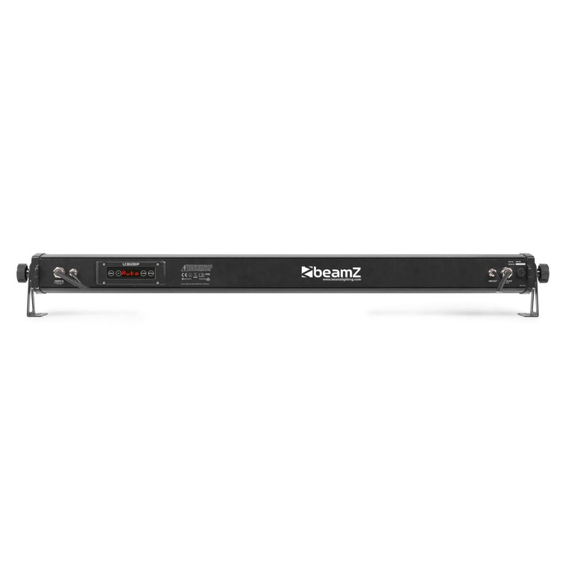 BEAMZ LCB128IP LED BAR IP65 12X 8W RGBA