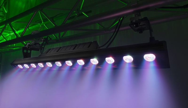 BEAMZ LCB1215IP LED IP65 6-IN-1 LED LIGHTING BAR