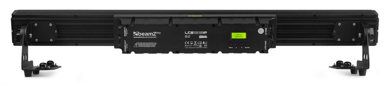 BEAMZ LCB1215IP LED IP65 6-IN-1 LED LIGHTING BAR