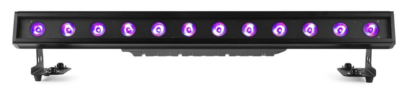 BEAMZ LCB1215IP LED BAR IP65 12X 15W 6-IN-1 LEDS