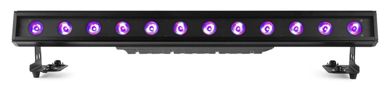 BEAMZ LCB1215IP LED IP65 6-IN-1 LED LIGHTING BAR