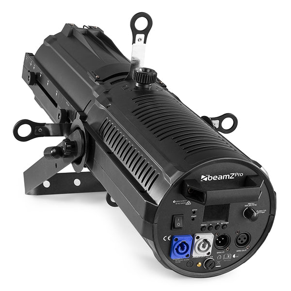 BEAMZ BTS200 LED PROFILE 250W SPOT LIGHT