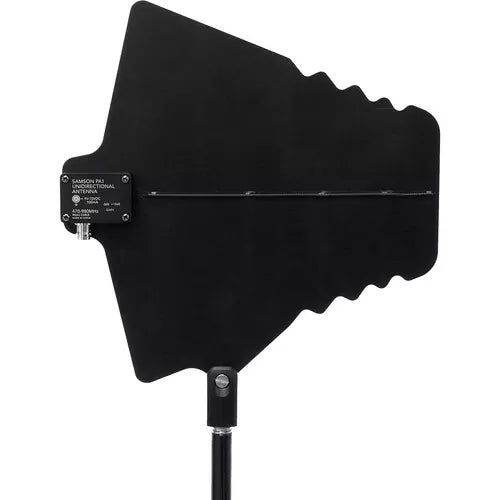 Samson PA1 – Active Unidirectional Antennas (Pair)