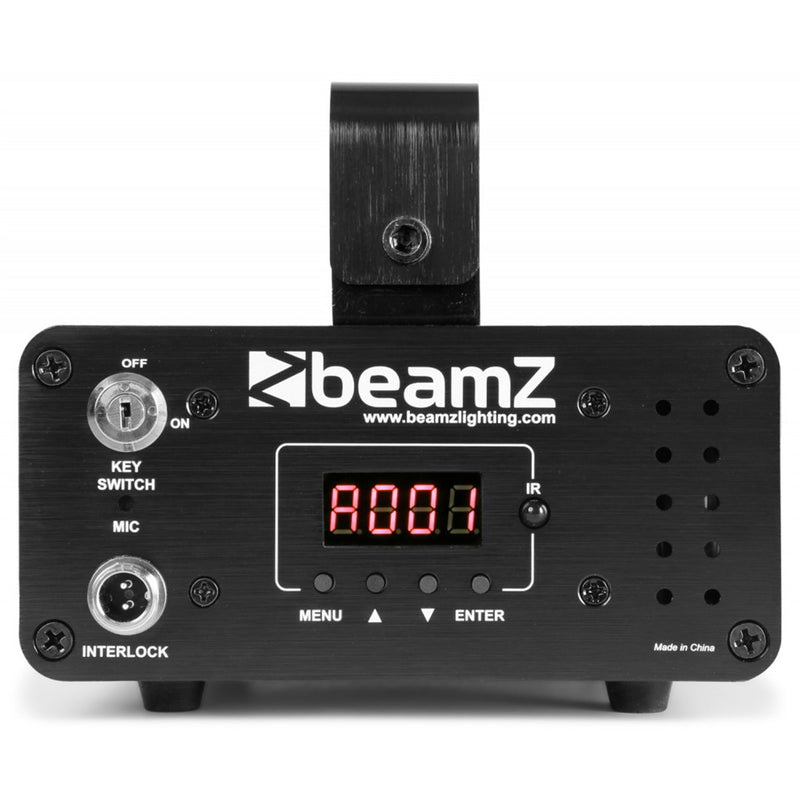 BEAMZ ANTHE II DOUBLE LASER LIGHT