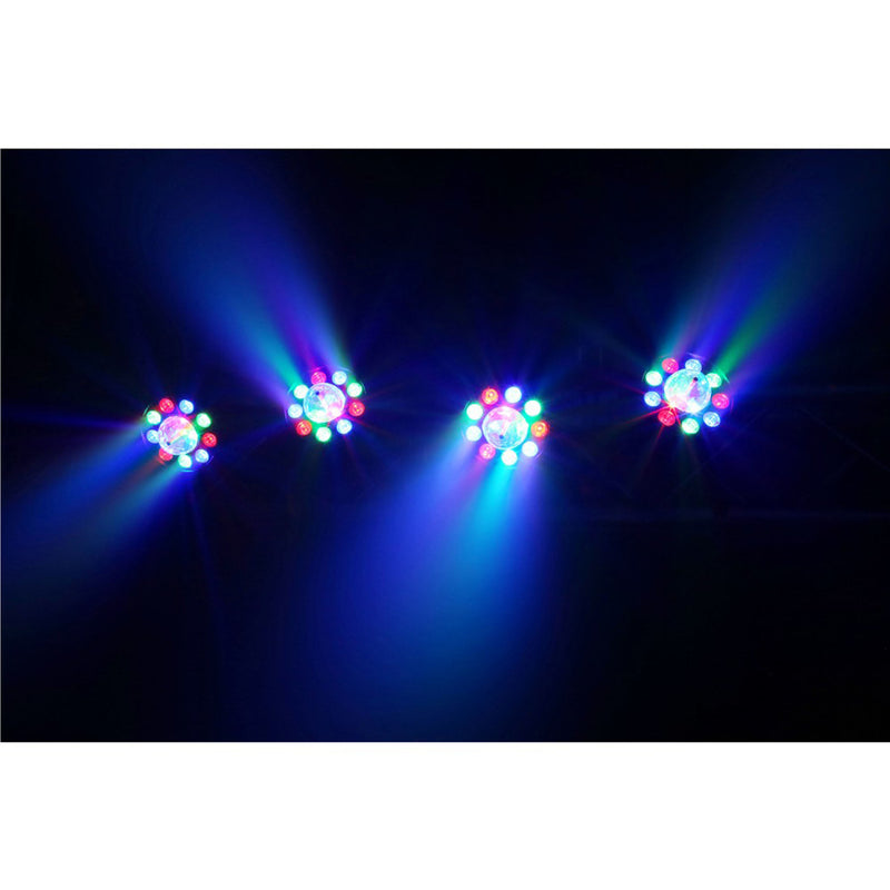 BEAMZ PARTYBAR 3 LIGHTING