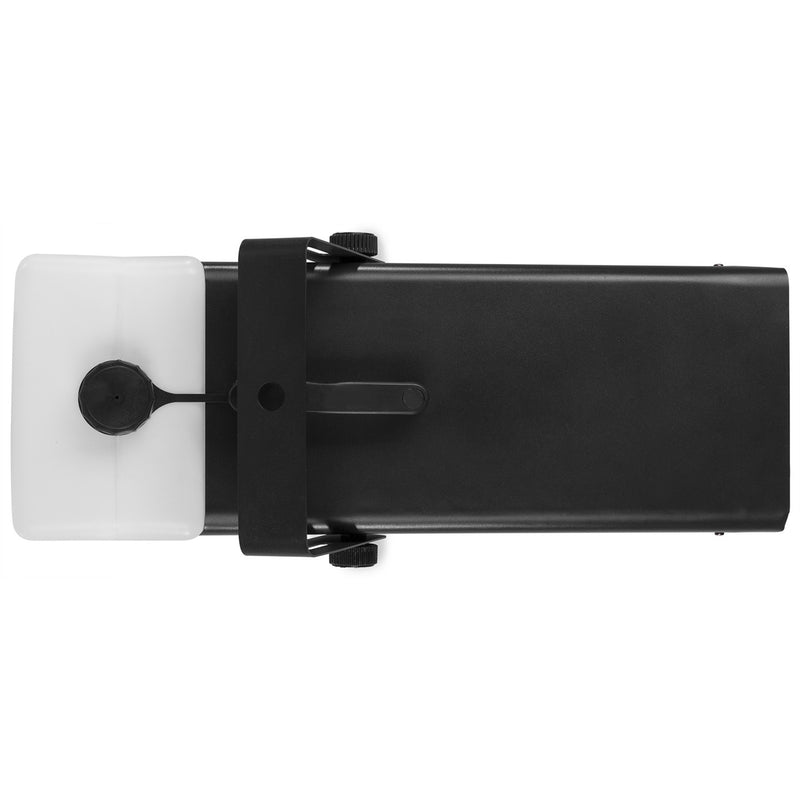BEAMZ RAGE1800 SNOW MACHINE WITH WIRELESS AND TIMER CONTROLLER