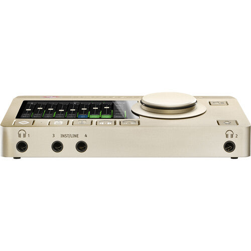 Neumann MT 48 USB-C Audio Interface