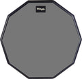 Stagg TD-12R 12-inch Ten-Sided Desktop Drum Practice Pad