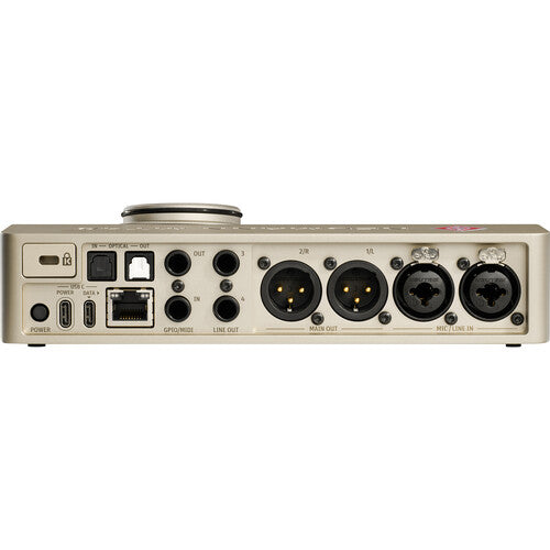 Neumann MT 48 USB-C Audio Interface