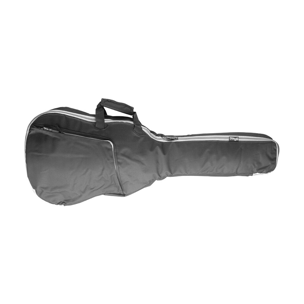 Stagg Basic Series 4/4 Classical Guitar Padded Nylon Bag - STB-10 C
