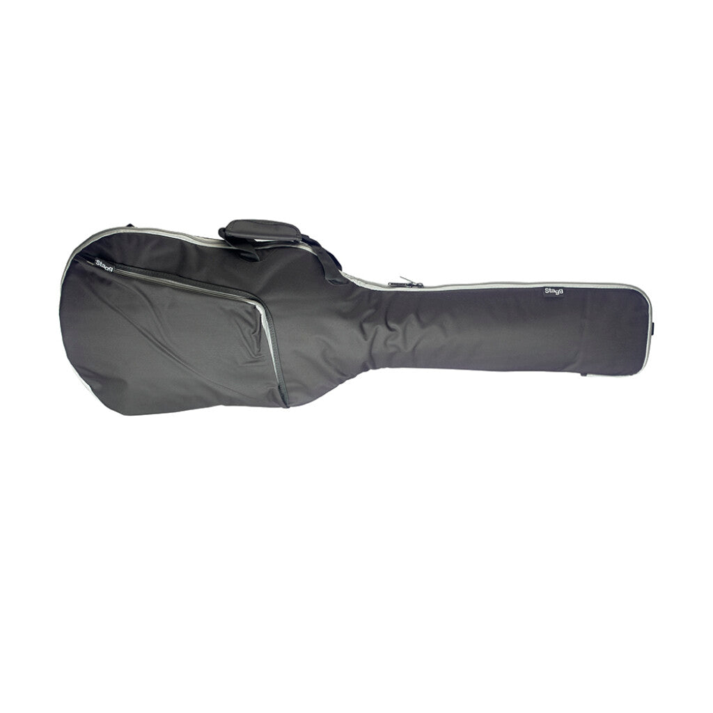 Stagg Basic Series Padded Nylon Electric Guitar Bag STB-10 UE