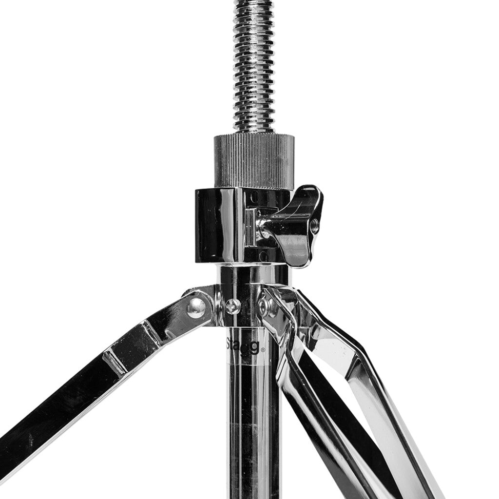 Stagg DT-52R Double Braced Professional Drum Throne