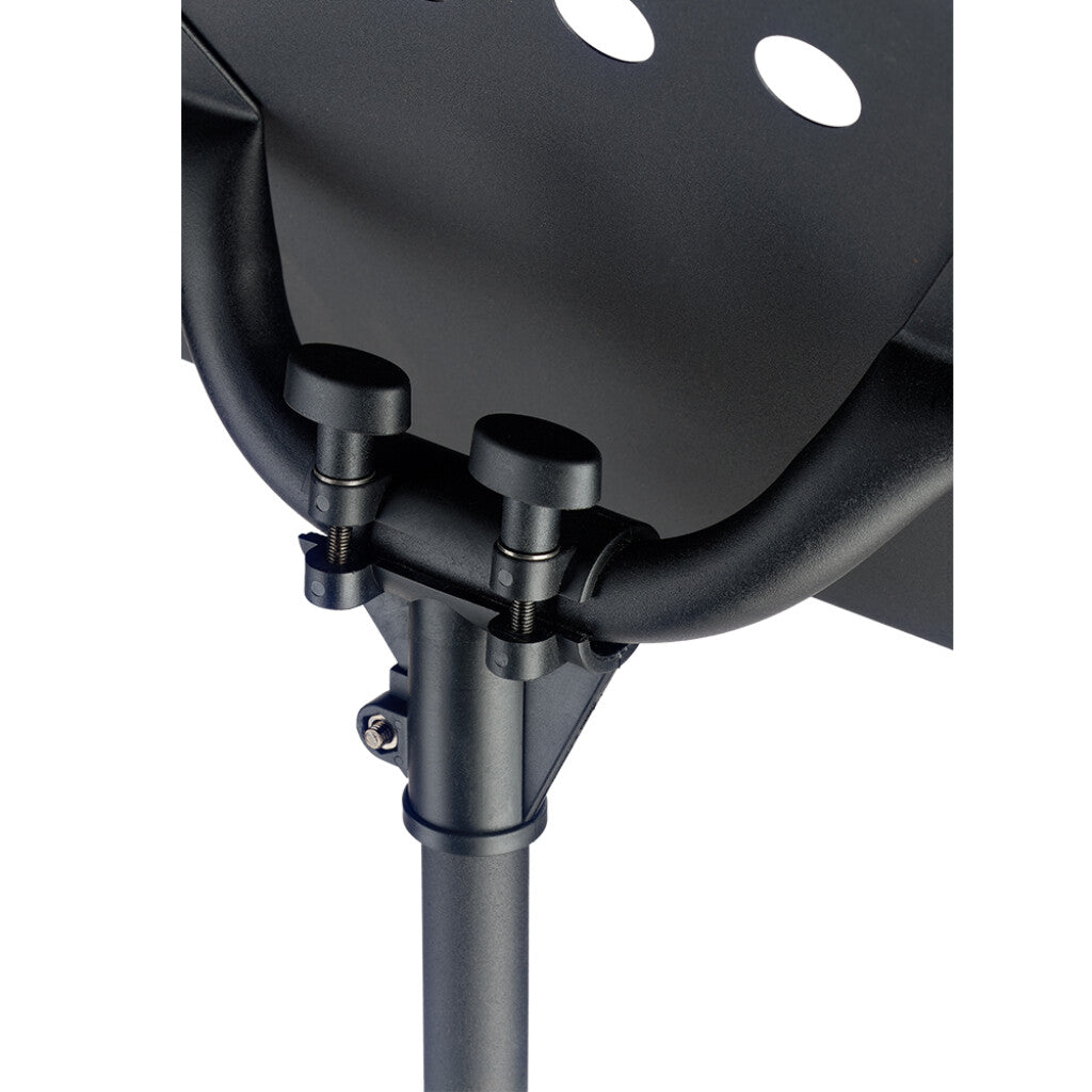 Stagg Basic Orchestral Music Stand With Metal Rest | MUS-C5 T