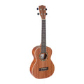 Stagg Traditional Tenor Ukulele with Sapele Top | UT-30