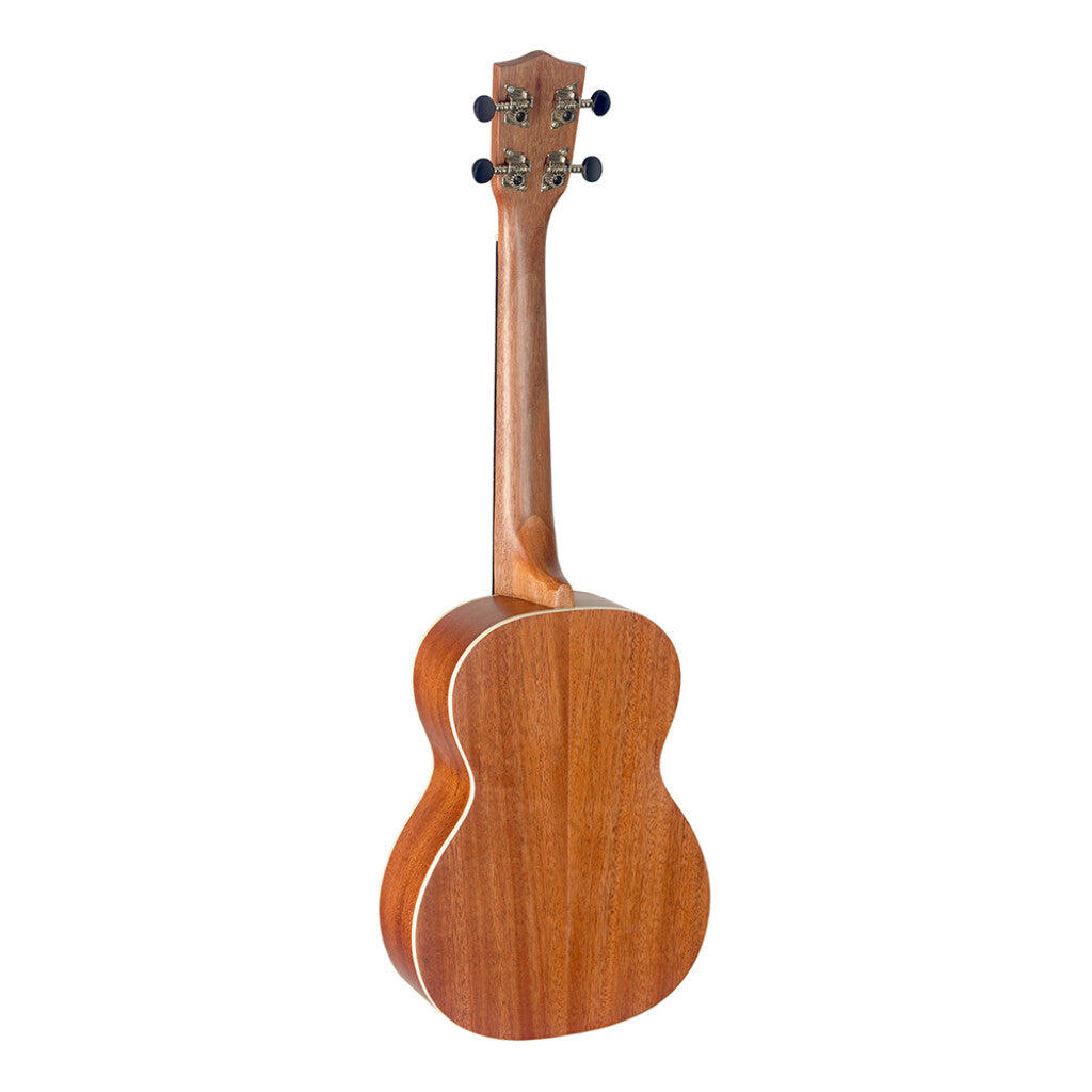 Stagg Traditional Tenor Ukulele with Sapele Top | UT-30