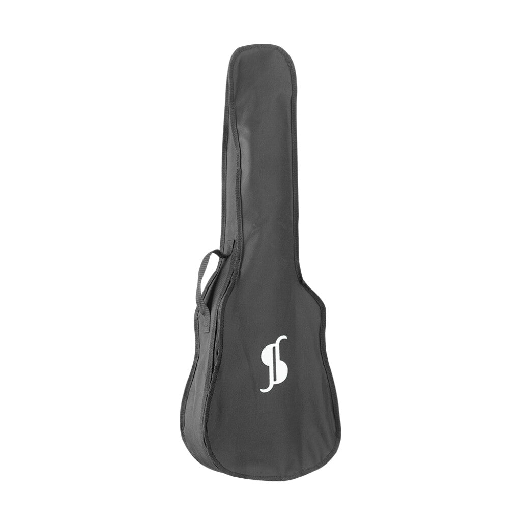 Stagg US-30 Traditional Soprano Ukulele - Natural
