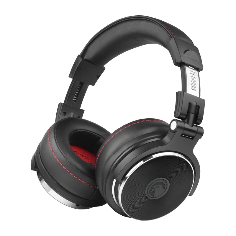 PARROT PRODUCTS CT3013 PROFESSIONAL WIRED HEADPHONES