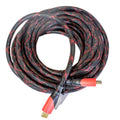 Parrot Braided HDMI Cable (5 Meters)